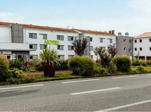 B&B HOTEL BORDEAUX Le Haillan (4653)