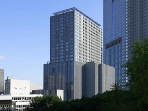 The Capitol Hotel Tokyu