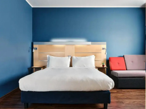 Holiday Inn Express Milan - Malpensa Airport by IHG