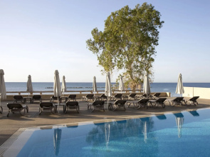 Harmony Bay Hotel