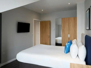 Four Points Flex by Sheraton Edinburg