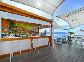 Hotel Aloe Canteras