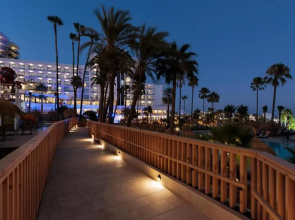 Hotel Best Tritón