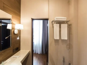 Олимп Плаза