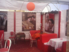 Guest House on Veresaeva