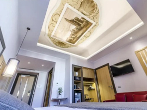 Hotel Giolli Nazionale