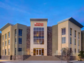 Hilton Garden Inn Temecula, CA