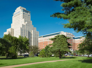 The Royal Sonesta Chase Park Plaza St. Louis