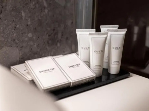 AxyHotels InnStyle Milano