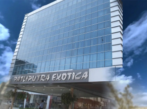 Hotel Patliputra Exotica