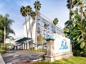 Hotel Lulu, BW Premier Collection