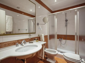 Quisisana Hotel Terme & Beauty Farm