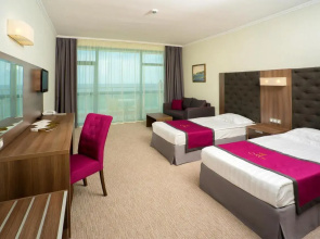 Marina Grand Beach Hotel - All inclusive