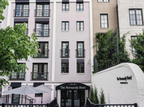 The Normandy Hotel