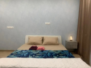 Apartamenty Aparts Laundz na ul. Solnecnaa, d. 2