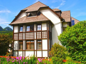 Studio St. Gilgen