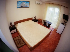 Villa Vilena Guest House