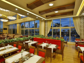 Selectum City Atasehir