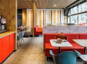 ibis Muenchen City