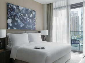 Jumeirah Living Marina Gate