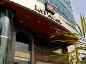 Hotel Lahore