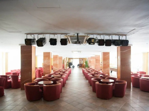 Hotel Roc Linda