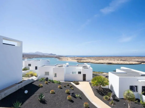 Club La Santa Hotel