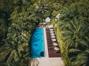 Aonang Fiore Resort
