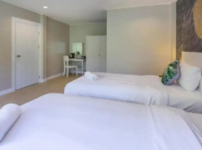 Let's Hyde Pattaya Resort & Villas