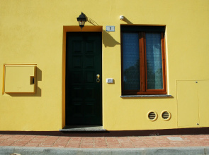 A Ca' di Lanteri