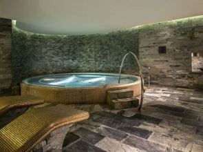 Отель Park Hyatt Abu Dhabi Hotel & Villas