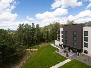 Homewood Suites By Hilton Missoula
