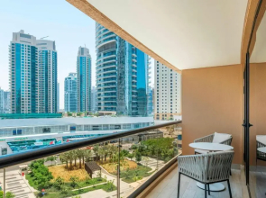 Le Royal Meridien Beach Resort And Spa