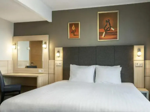 Wellton Hotel Riga & SPA​
