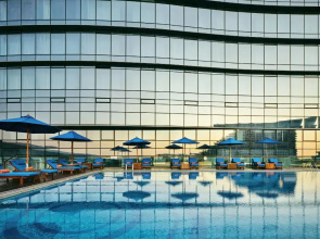 Intercontinental Xiamen by IHG