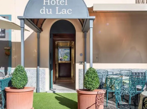 Hotel Du Lac