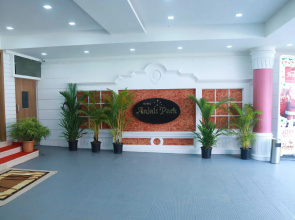 Hotel Anjali Park