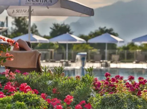 Nashira City Resort