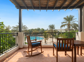 Rixos Al Mairid Ras Al Khaimah