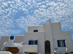 Isalos Paros