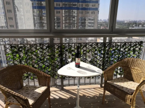 Akvamarin Apartment