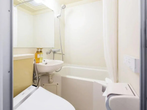 Отель MyStays Kanda