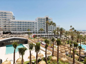 Hotel Best Tritón
