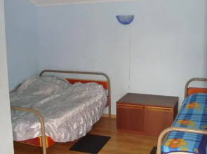 Guest House on Sibirskaya