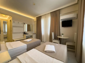 Savk Hotel