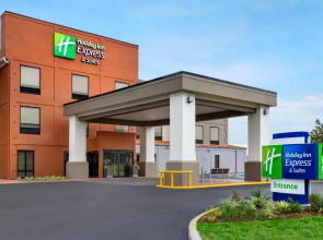 Holiday Inn Express & Suites Opelousas by IHG