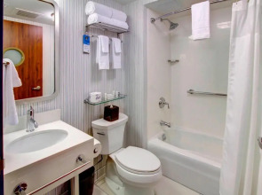 Fairfield Inn New York Manhattan/Financial District