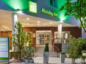 Holiday Inn Toulon City Centre by IHG