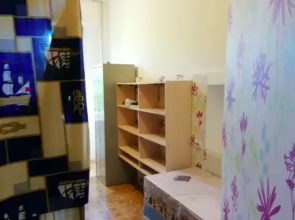 First Hostel