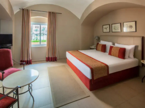 JAZ Makadi Oasis Resort